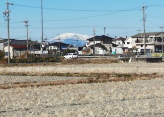 津島市の百島「村」を探索